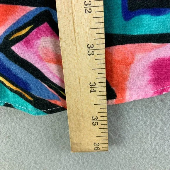 **SOLD**VTG The Wear Of The West Mens Shirt Extra Large Western Button Down - Picture 7 of 10